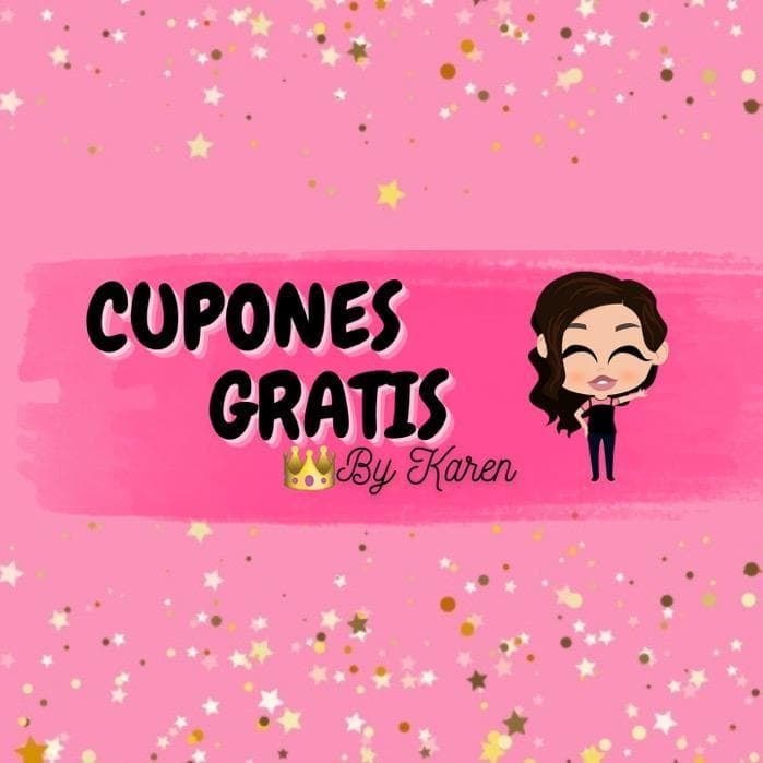 CuponesGratis