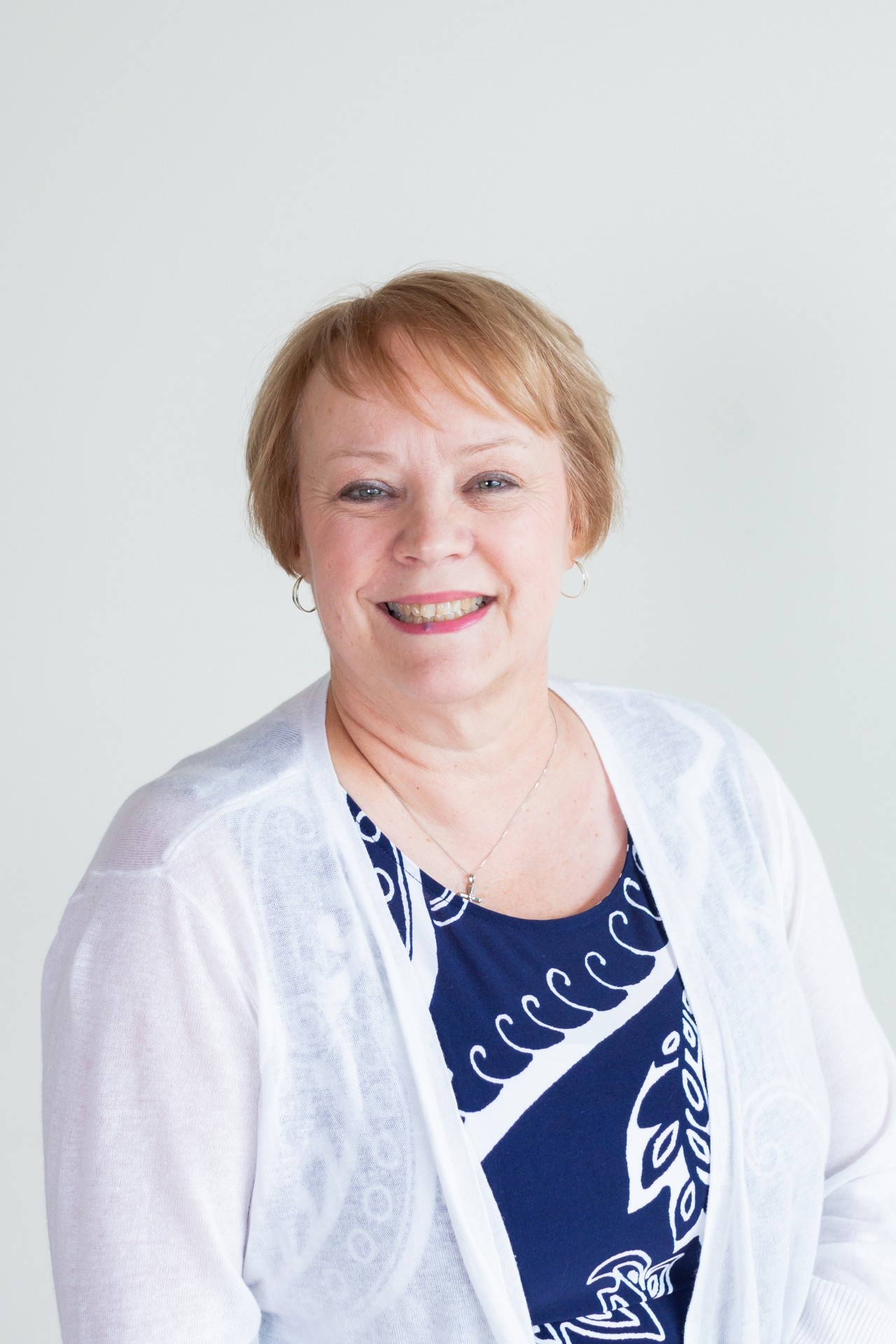 Kay Green's profile